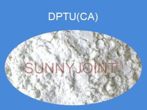 Rubber Accelerator 102-08-9.