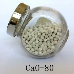 Rubber Chemicals CaO-80.
